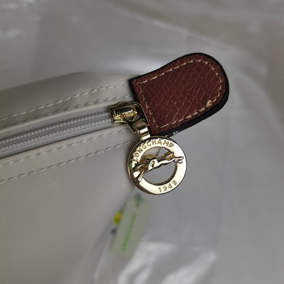 💖💖 Longchamp Le Pliage Foldable Travel Tote - Picture 9 of 12